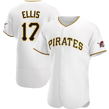 dock ellis pirates jersey