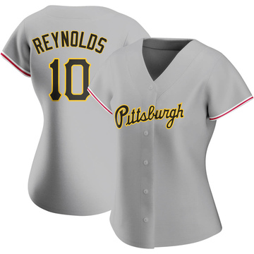 Official Bryan Reynolds B Rey Pittsburgh Pirates Shirt - Limotees